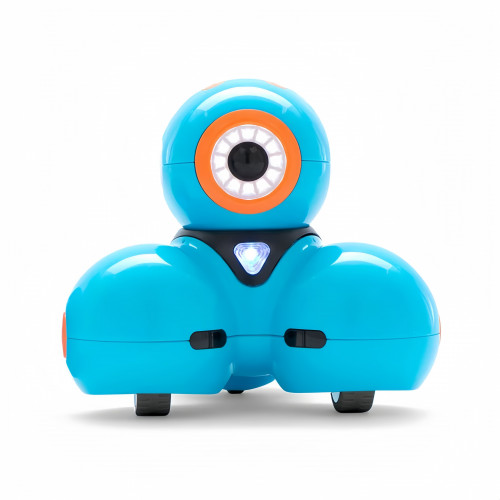 Програмований робот-Wonder Dash Workshop